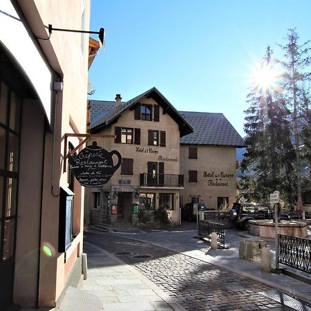 Appartement Le Monêtier-les-Bains, 3 pièces, 6 personnes - FR-1-330F-154 Exterior foto